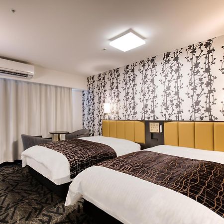 Apa Hotel Takamatsu Airport Номер фото