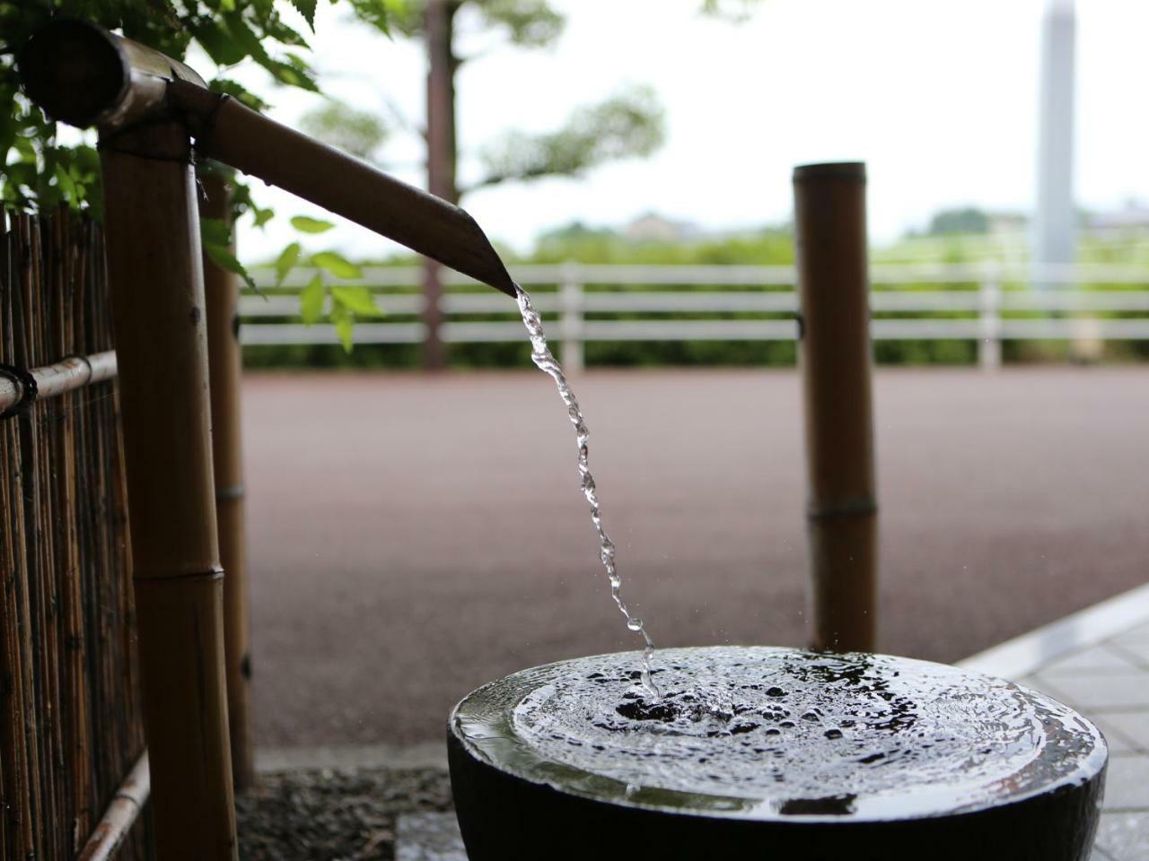 Apa Hotel Takamatsu Airport Экстерьер фото