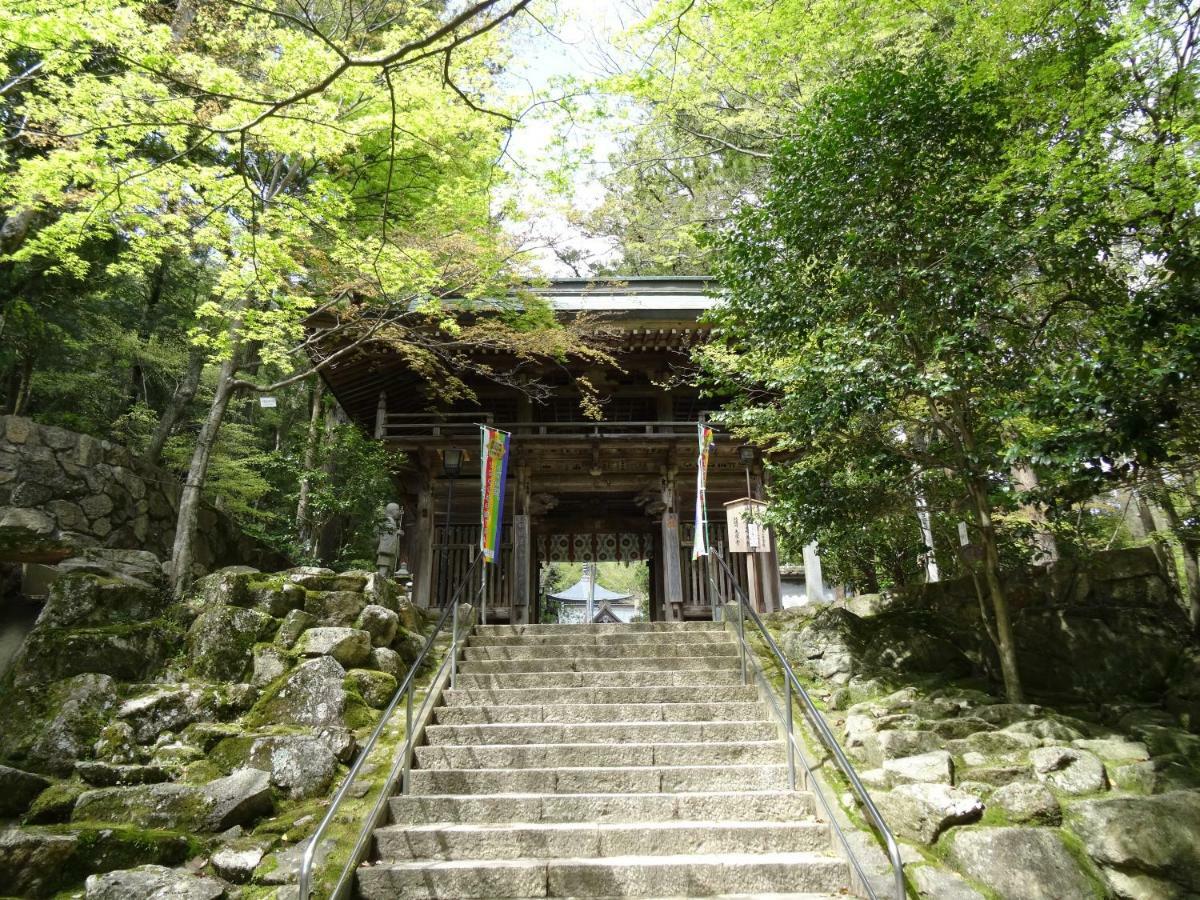 Apa Hotel Takamatsu Airport Экстерьер фото